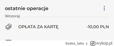 Szaka_laka - Wy się dobrze czujecie w tym Mbanku?? #mbank #polska