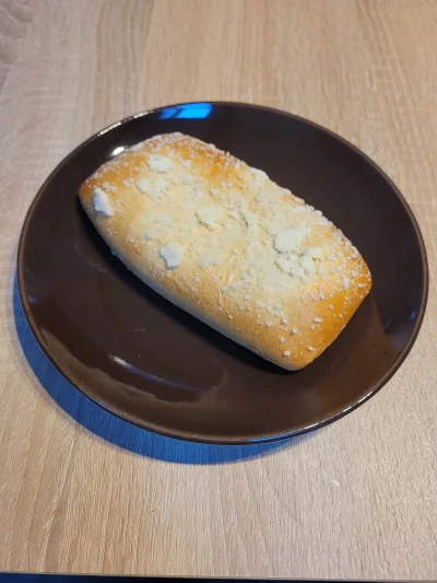 AXSIS - Potężna jagodzianka dla huopa na dobry poranek, aaaach
#jedzzwykopem