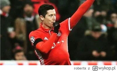 robertx - Lewy za kilka miesięcy ( ͡° ͜ʖ ͡°)

#lewandowski #heheszki