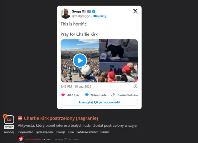 LamajHarma - Prawaki na głównej to jest inny poziom xD P------ą o złym Izraelu, a pot...