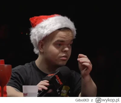 GibolXD - #primemma Mohda tehas ja mówie