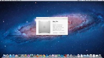 Korda - @Nosyrn: ten system tak mi się podobał za czasów Mac OS X: Snow Leopard. I te...