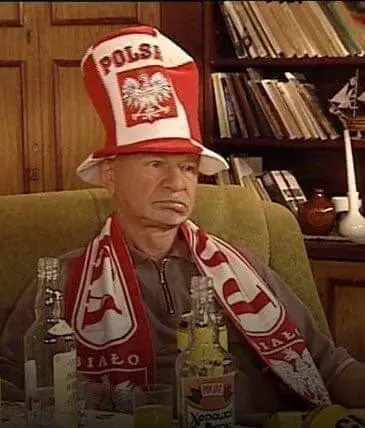 emerytowany_emeryt - #mecz