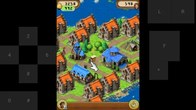 rukh - To było moje jedyne Anno jakie zagrałem. "Create a New World". Świat to chyba ...