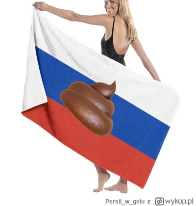 Persilwgelu - @Grzesiok: Zróbmy eksperyment... Zgłoś mnie i zobaczymy czy te kacapski...