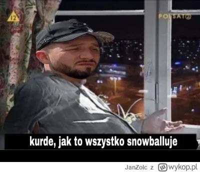 JanZolc - @Kakarot_Z:
