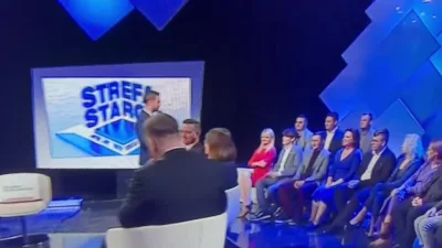 ewolucja_myszowatych - debata z publicznością z wczoraj: