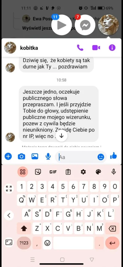 AleChandra - @generalrowgrotecki: Z komentarzy na grupie fb