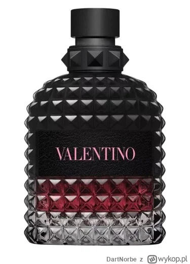 DartNorbe - Kupię VALENTINO BORN IN ROMA Intense. 
Flakon pełny lub mały ubytek.
Chęt...
