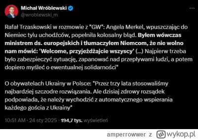 amperrowwer - Już wiem, dlaczego nikt w #konfederacja nie chciał prawyborów. Zwyczajn...