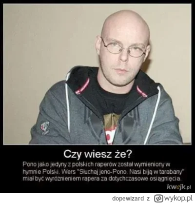 dopewizard - #polityka 
klasycznie