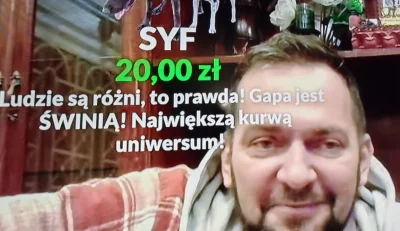 Vendigoo - #raportzpanstwasrodka Z dzieckiem, jest, jak z psem, no jak już mam, to dz...