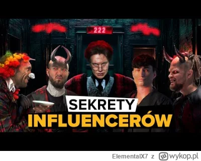 ElementalX7 - @kfiateknaparapecie: