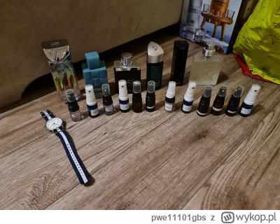 pwe11101gbs - Mirki z tagu #perfumy zapraszam na #stragan ( ͡º ͜ʖ͡º)

Flakony: 
Nexa ...