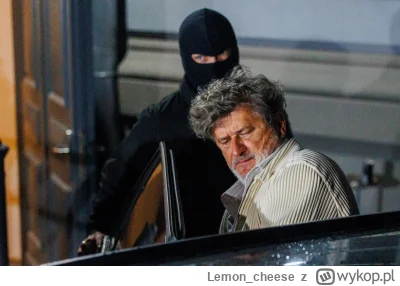 Lemon_cheese - @ChcialemBycKimsInnym: ale dałbyś bardziej aktualne zdjęcie, przecież ...