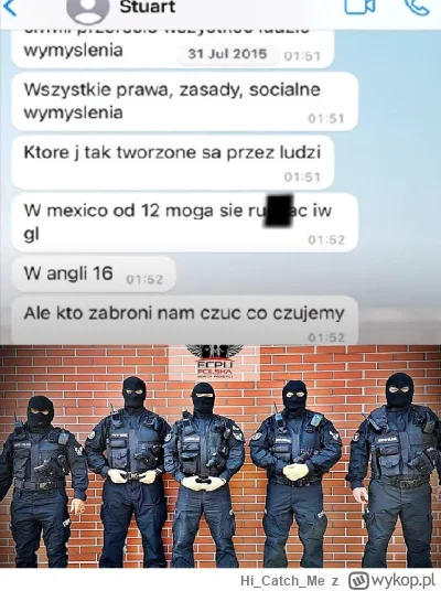 HiCatchMe - #famemma