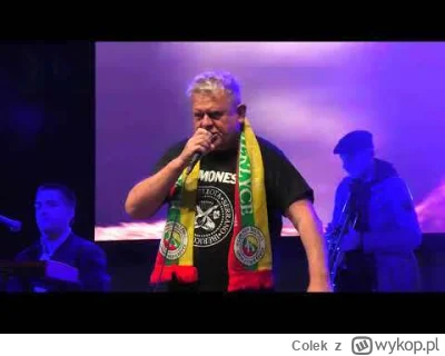 Colek - I z tego roku ( ͡° ͜ʖ ͡°)