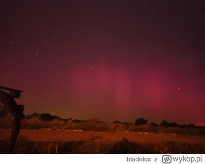 bladolux - Pokaż był krótki, ale intensywny. Trwało to doslownie 5 minut więc zdjęcia...