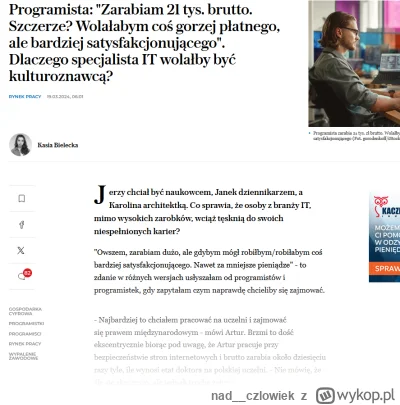 nad__czlowiek - #programowanie #programista15k #programista25k #programista50k #it #p...