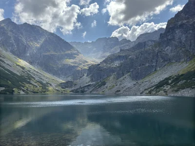 alelis92 - Takie w Tatrach #gory #tatry