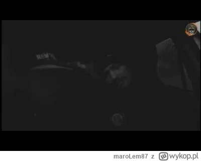 maroLem87 - Łobaben fanowie! Odnalazło się nagranie na którym Mateusz podpuszczony pr...