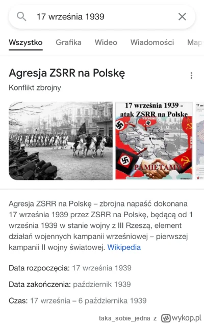 takasobiejedna - Raport komisji ma powstać do 17 września cóż za przypadkowa data ( ͡...