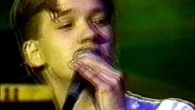 SliskiTyp - #takaprawda
Kto nie wie z jakiego teledysku pochodzi ten kadr, ten ku*rwa...