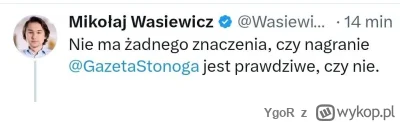 YgoR - @KrzysztofZimnoch: taki wygląd twój