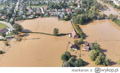 markaron - Wszyscy Wrocław, Wrocław a przez Szprotawę przechodzi fala o wysokości 460...