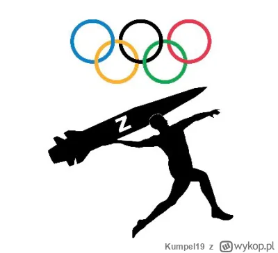 Kumpel19 - Międzynarodowy Komitet Olimpijski obronił dziś swoją decyzję o dopuszczeni...