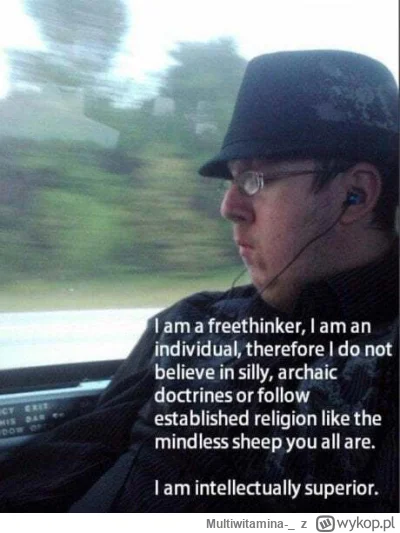 Multiwitamina- - @Multiwitamina-  tak się czuję na tym tagu