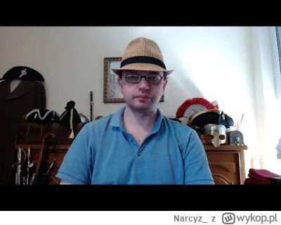 Narcyz_ - Mignęło mi na yt i pierwszy raz od dawna odpaliłem doktorka i chyba udało m...