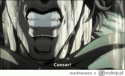 markhausen - @Arbuzlele kiedy siedzisz w wariatkowie i widzisz jak Juliusz Cezar dost...