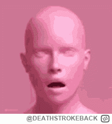 DEATHSTROKEBACK - @indc: