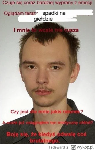 Tedeward - #gielda #usa