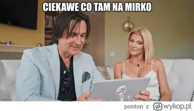 ponton - #zonadlapolaka