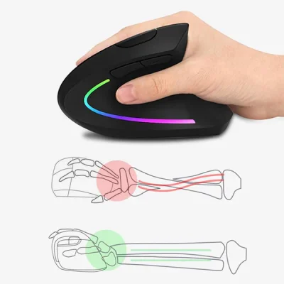 LeafWhisper - strachle normiki straszą ze zwykle myszki psują przedramię 
ale często ...