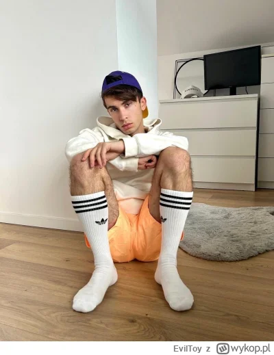 EvilToy - #teczowepaski