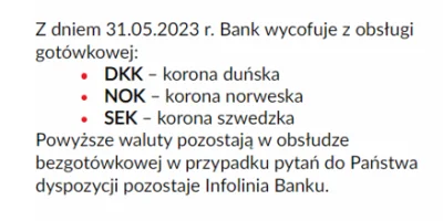 puto - Aktualizacja kolejna:
W PKO SA pani na infolinii stwierdziła że nie ma możliwo...