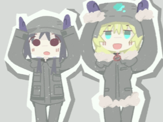 JatuArmy - Chyba znów zrobie rewatch podczas świąt, może tym razem się nie popłacze (...