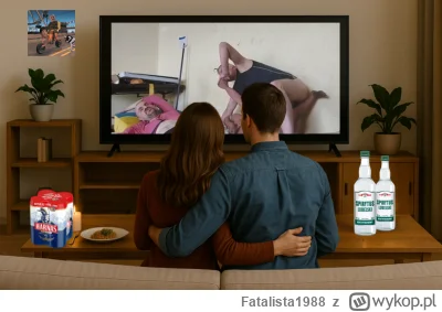 Fatalista1988 - #danielmagical #patostreamy #raszei
