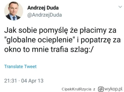 CipakKrulRzycia - @PozdroMleczny: