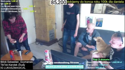 capol2 - #danielmagical