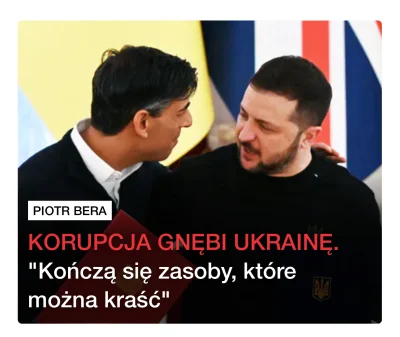 JanPaoloSecondo - #ukraina #błazenmancontent Poliaki róbcie zbiórki na braci bo sytua...