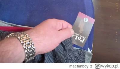 macfanboy - #raportzpanstwasrodka ahahahhahaa ORIGINAL :D