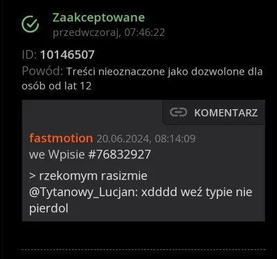 Tytanowy_Lucjan - @HrabiaTruposz Bo tutaj nie ma wskazania kto jest debilem. Jak byłb...