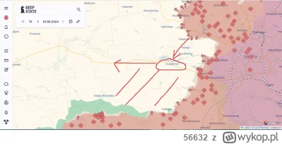 56632 - Źle to wygląda na jesień/zimie dla #ukraina #wojna