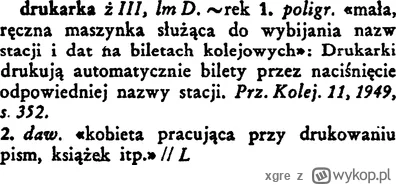 xgre - Piękna nurkini w skąpym bikini
Przygotowania do zejścia czyni.
Broni ze sobą w...