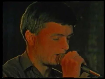 Marek_Tempe - Joy Division - Love Will Tear Us Apart.
#muzyka