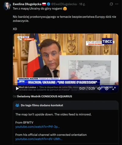 gerwazy-oko - zalosne ruskie trolle
#rosja #ukraina #polskieonuce #ruskieonuce #onuce...